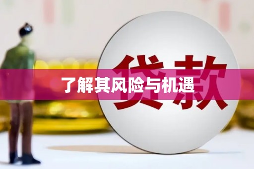 济南了解其风险与机遇